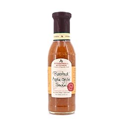 Stonewall Kitchen Roasted Apple Grille Sauce  Produktbild