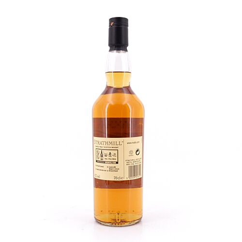 Strathmill Flora & Fauna 12 Jahre  0,70 Liter/ 43.0% vol Produktbild