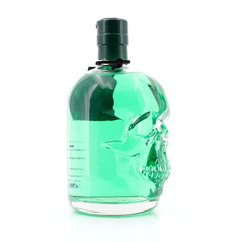 Suicide Absinth Classic  0,50 Liter/ 70.0% vol Produktbild