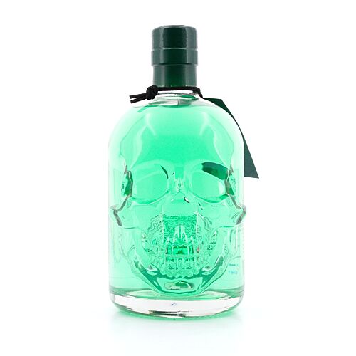 Suicide Absinth Classic  0,50 Liter/ 70.0% vol Produktbild