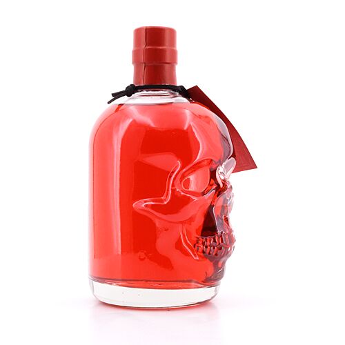 Suicide Absinth Red Chilli  0,50 Liter/ 70.0% vol Produktbild