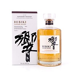 Suntory Hibiki Japanese Harmony  Produktbild