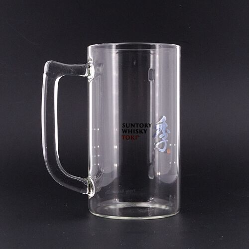 Suntory Tasse mit Fächer 1 Stück Produktbild