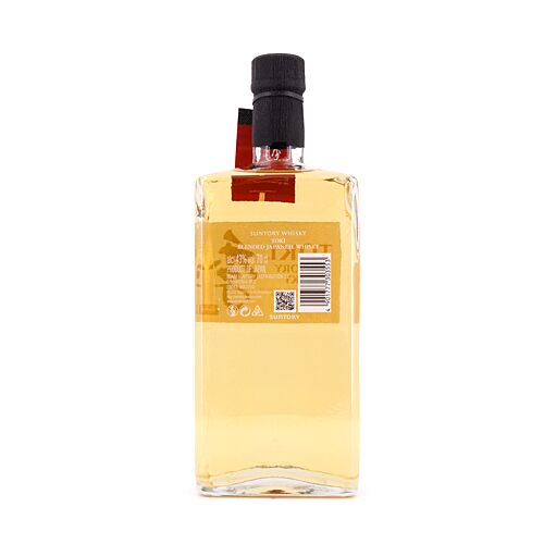 Suntory Toki  0,70 Liter/ 43.0% vol Produktbild