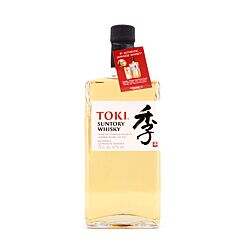 Suntory Toki  Produktbild