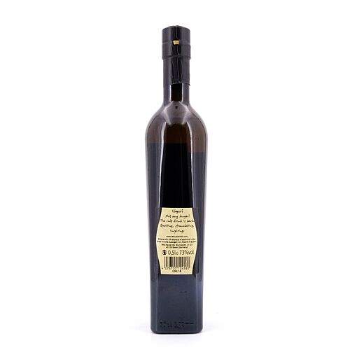 Tabu Absinth Classic Strong  0,50 Liter/ 73.0% vol Produktbild