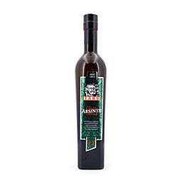 Tabu Absinth Classic Strong  Produktbild