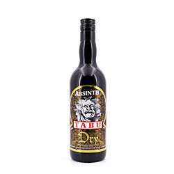 Tabu Absinth Dry  Produktbild