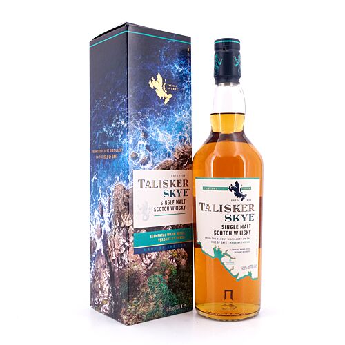 Talisker Skye  0,70 Liter/ 45.8% vol Produktbild