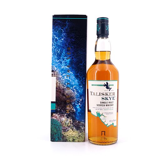 Talisker Skye  0,70 Liter/ 45.8% vol Produktbild