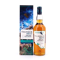 Talisker Skye  Produktbild