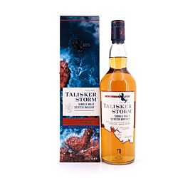 Talisker Storm  Produktbild