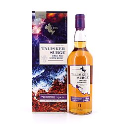 Talisker Surge  Produktbild