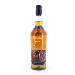 Talisker X Parley Wilder Seas  Produktbild