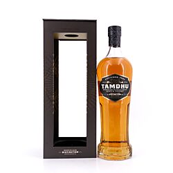 Tamdhu Quercus Alba Distinction Special Sherry Oak Casks Edition Produktbild