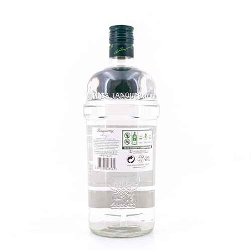 Tanqueray Lovage London Dry Gin Literflasche 1 Liter/ 47.3% vol Produktbild