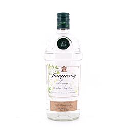 Tanqueray Lovage London Dry Gin Literflasche Produktbild