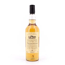Teaninich Flora & Fauna 10 Jahre  Produktbild