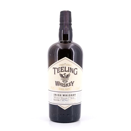 Teeling Small Batch Whiskey Rum Cask finish  0,70 Liter/ 46.0% vol Produktbild