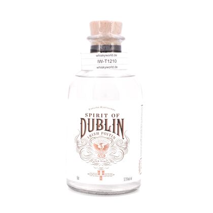 Teeling Spirit of Dublin  0,50 Liter/ 52.5% vol