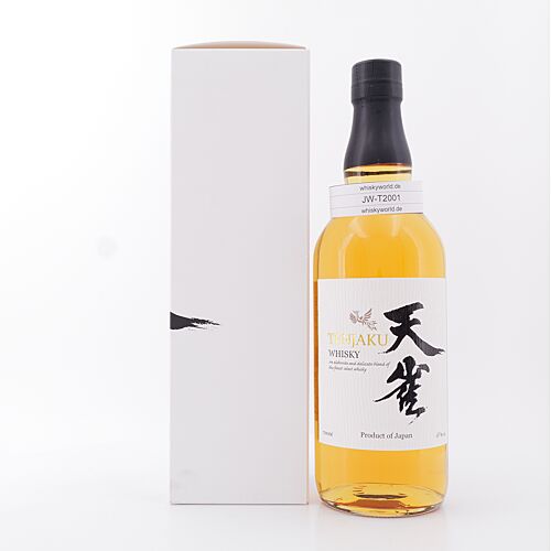 Tenjaku Blended Whisky  0,70 Liter/ 40.0% vol Produktbild