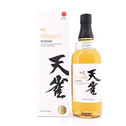 Tenjaku Blended Whisky  Produktbild