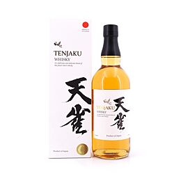 Tenjaku Blended Whisky  Produktbild