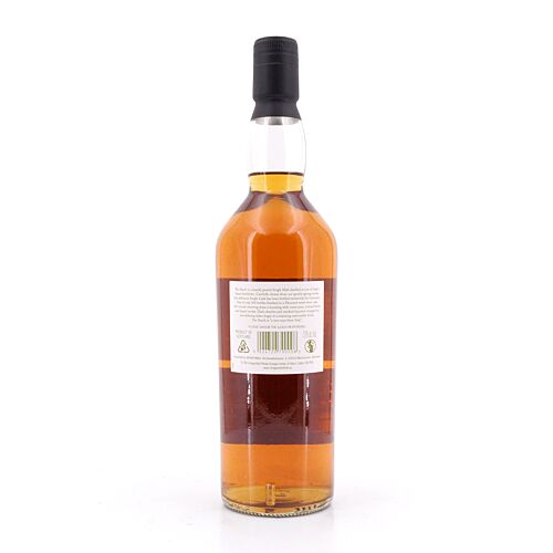 The Ileach Moscatel Finish Single Cask Bottled Sept. 2025 Exclusiv Germany 0,70 Liter/ 51.0% vol Produktbild