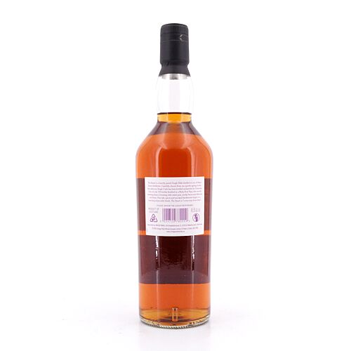 The Ileach Ruby Port Single Cask Finish Bottled Mai 2025 Germany Exclusiv 0,70 Liter/ 48.5% vol Produktbild
