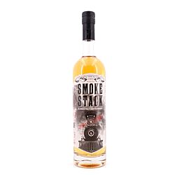 The Ileach Smokestack Heavily Peated Blended Malt Produktbild