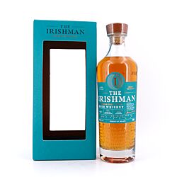The Irishman Caribbean Cask Finish  Produktbild