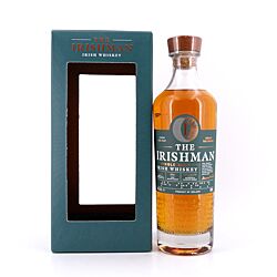 The Irishman Single Malt  Produktbild