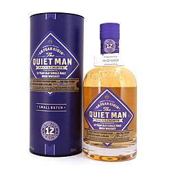 The Quiet Man 12 Jahre An Culchiste Produktbild