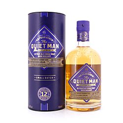The Quiet Man 12 Jahre An Culchiste Produktbild
