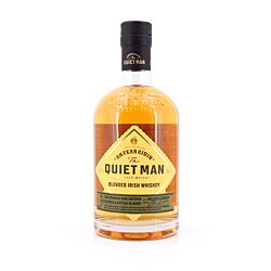 The Quiet Man Superior Irish  Produktbild