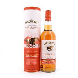 The Tyrconnell Madeira Cask finish 10 Jahre Produktbild
