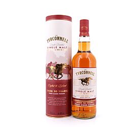 The Tyrconnell Port Cask finish 10 Jahre Produktbild