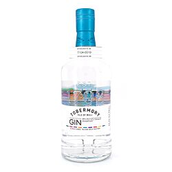 Tobermory Hebridean Gin  Produktbild