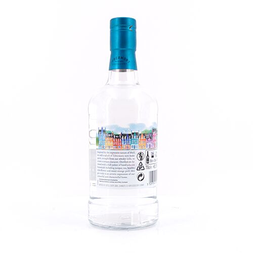 Tobermory Hebridean Gin  0,70 Liter/ 43.3% vol Produktbild