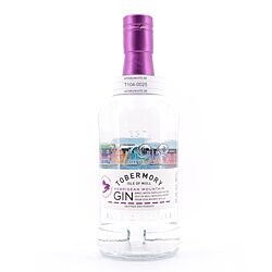 Tobermory Mountain Gin  Produktbild