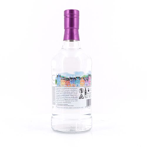 Tobermory Mountain Gin  0,70 Liter/ 43.3% vol Produktbild