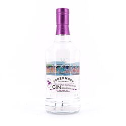 Tobermory Mountain Gin  Produktbild