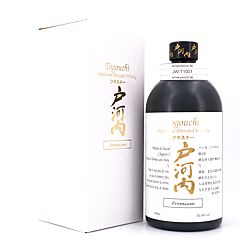 Togouchi Japanese Blended Whisky  Produktbild
