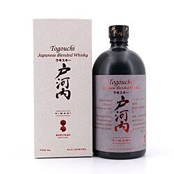 Togouchi Kiwami  Produktbild