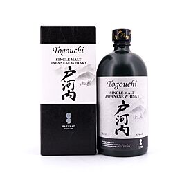 Togouchi Single Malt  Produktbild