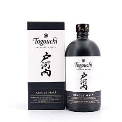 Togouchi Single Malt  Produktbild