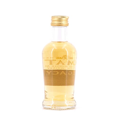 Tomatin Legacy Miniatur 0,050 Liter/ 43.0% vol Produktbild