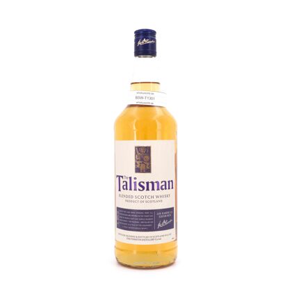 Tomatin The Talisman Literflasche 1 Liter/ 40.0% vol