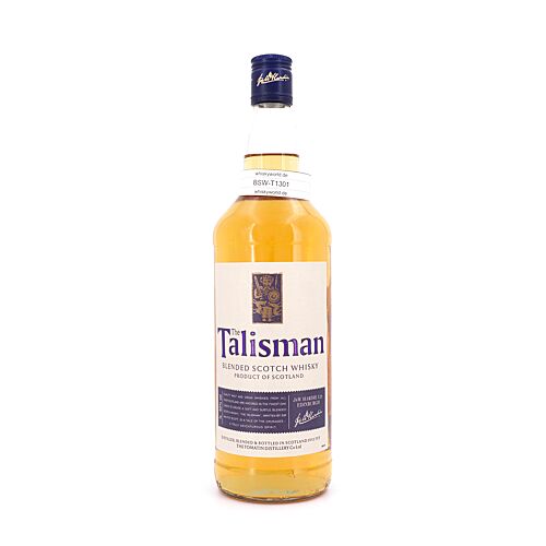 Tomatin The Talisman Literflasche 1 Liter/ 40.0% vol Produktbild