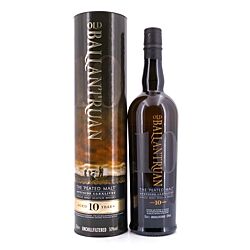 Tomintoul Old Ballantruan 10 Jahre  Produktbild